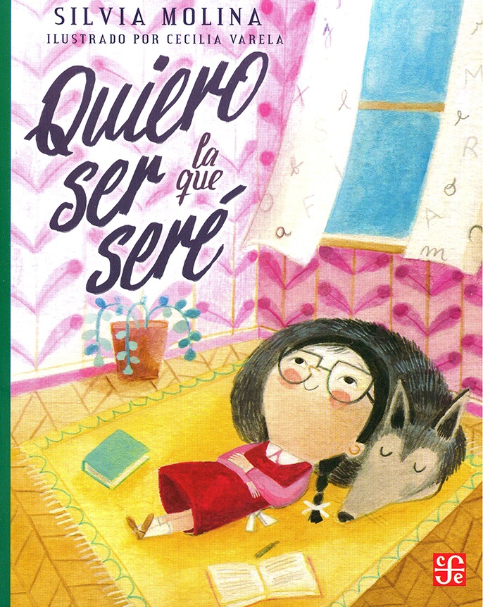 Quiero ser la que sere