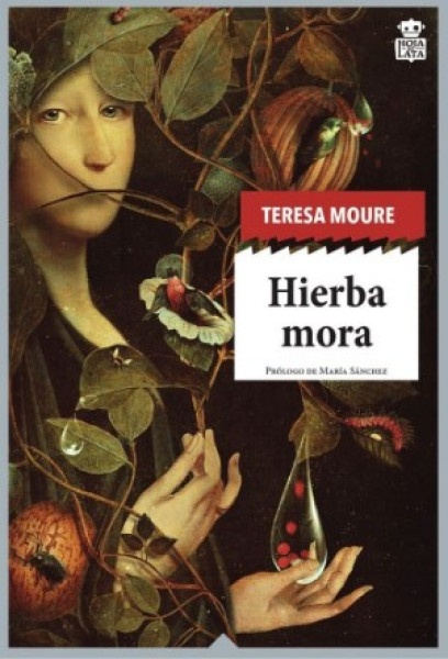 Hierba Mora