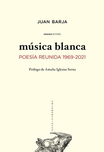 música blanca. 1969-2021