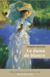 La dama de blanco
