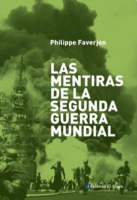 Mentiras de la II guerra mundial