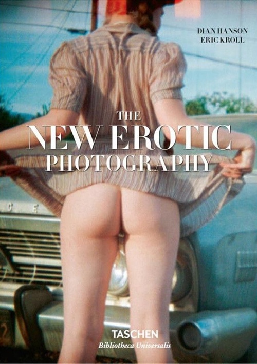 The new erotic photography