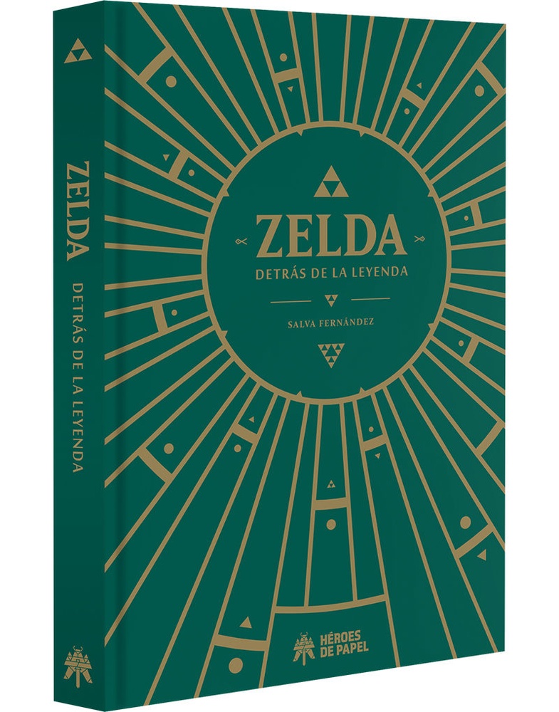 Zelda