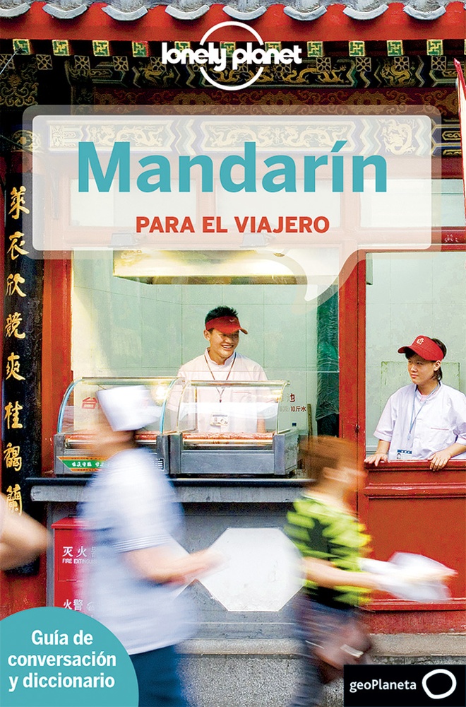 Mandarin Para El Viajero 2 Es