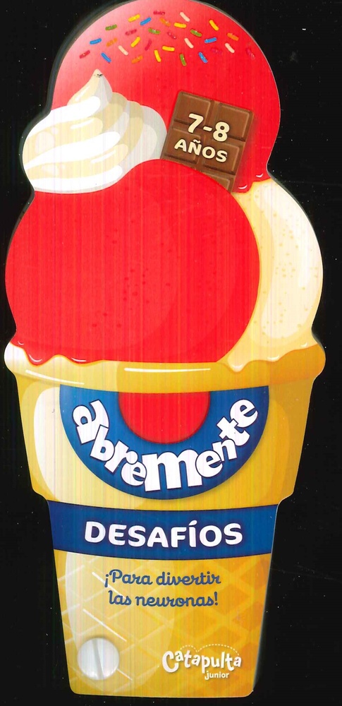 Abremente Desafíos 7-8