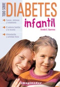 Todo sobre diabetes infantil