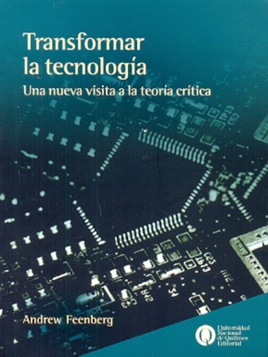 Transformar la tecnologia