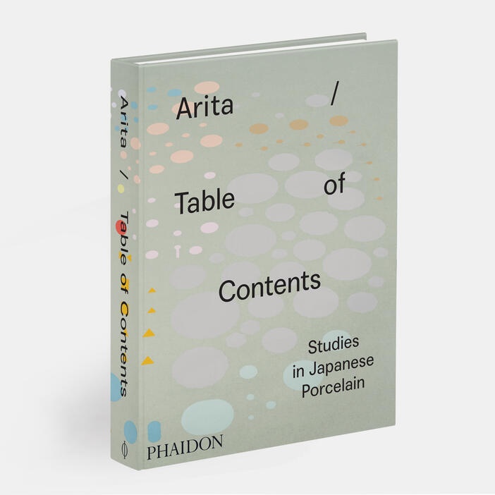 Arita. Table of contents