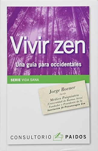 Vivir zen