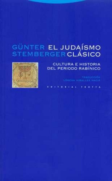 El judaismo clasico