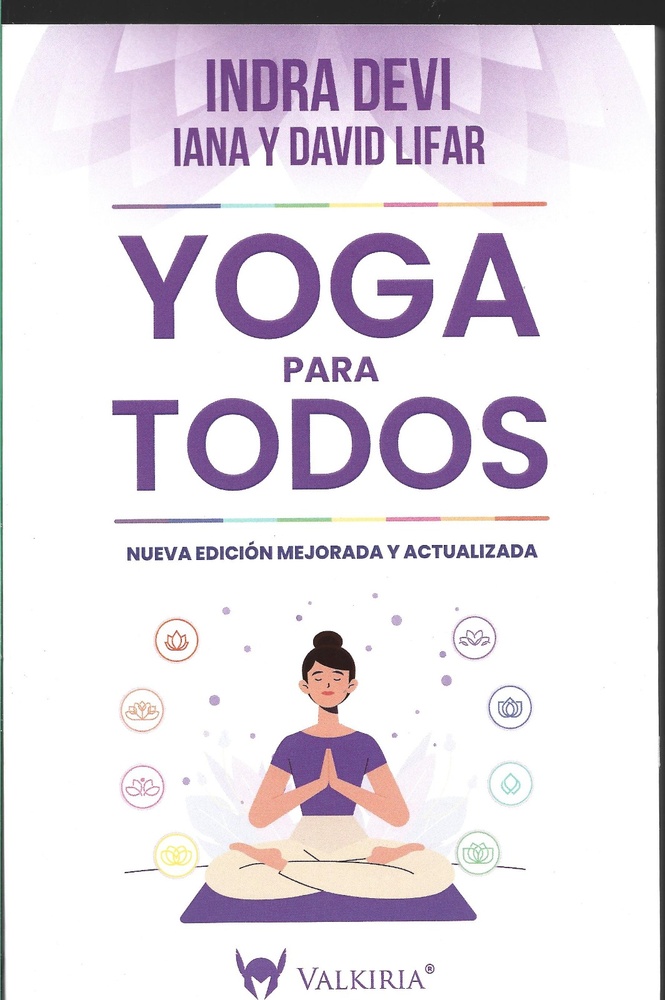 Yoga para todos