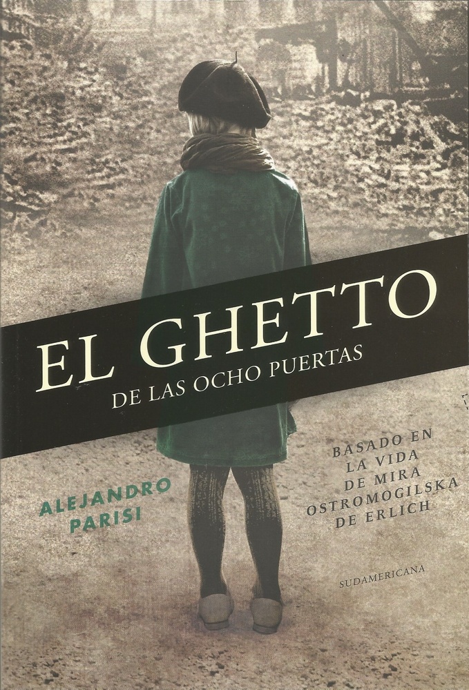 El Ghetto de las ocho puertas