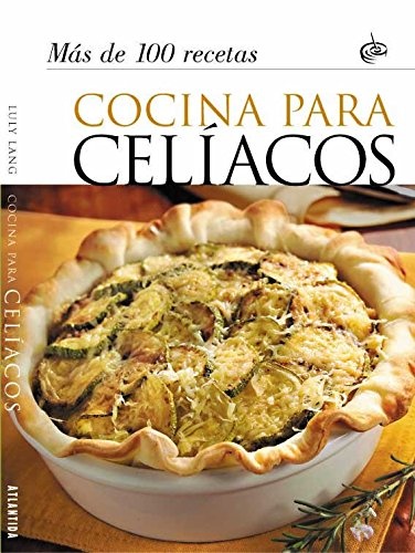 Cocina para celiacos