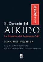 El corazon del Aikido