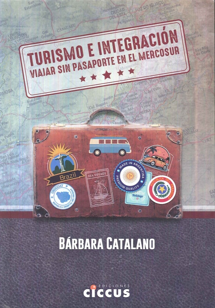 Turismo e integracion