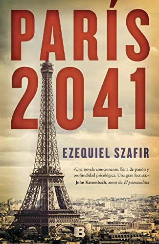 Paris 2041