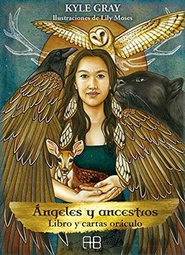 Oraculo angeles y ancestros
