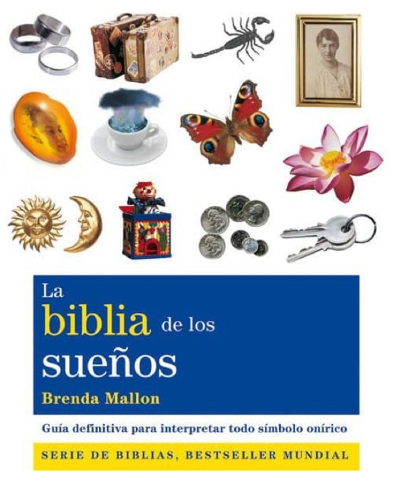 ** Biblia De Los Sueños (Nueva Edicion)