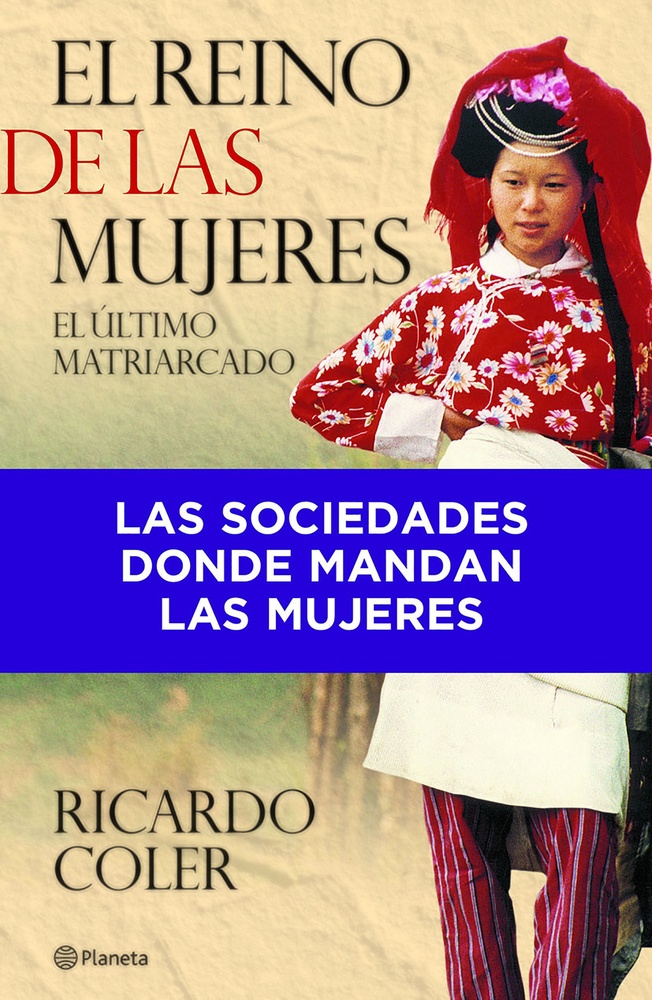 El Reino de las mujeres