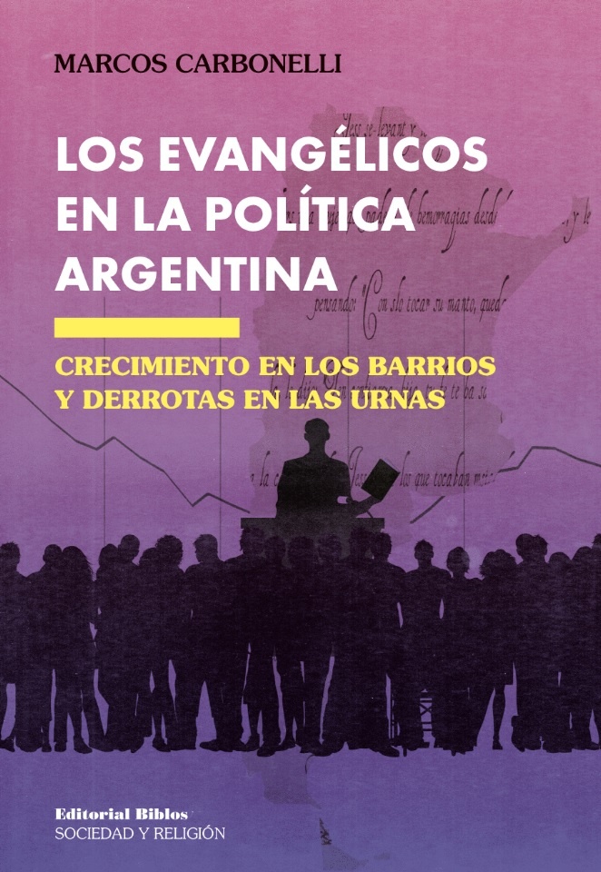 Los evangélicos en la política argentina
