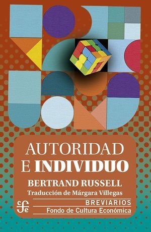 Autoridad e individuo