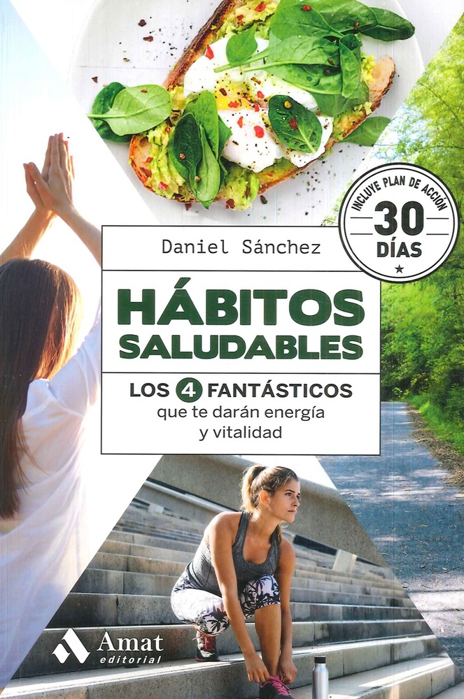 Habitos saludables