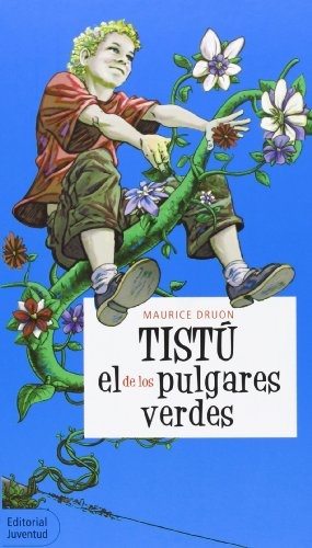 Tsitsu el de los pulgares verdes