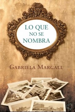 Que no se nombra, Lo