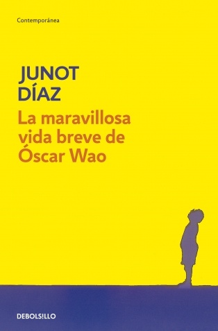 la Maravillosa vida breve de Oscar Wao