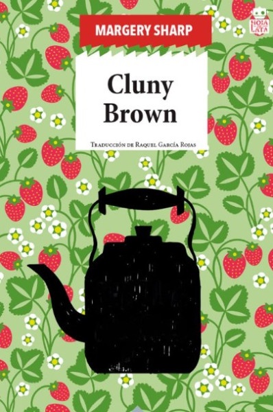 Cluny Brown