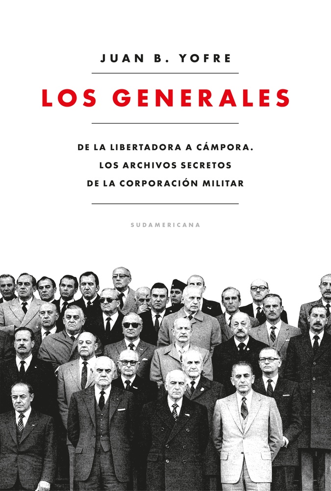 Los generales