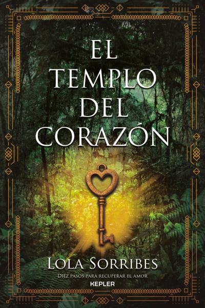 El Templo del corazon