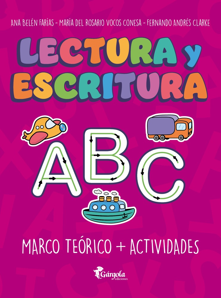 Lectura y escritura