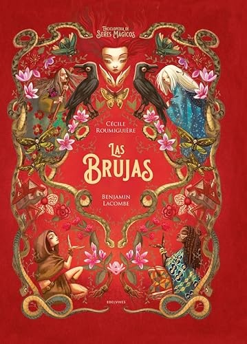 Las Brujas