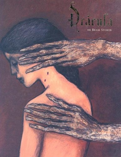 Dracula de bram stoker