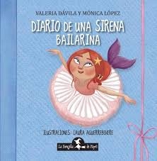 Diario de una sirena bailarina