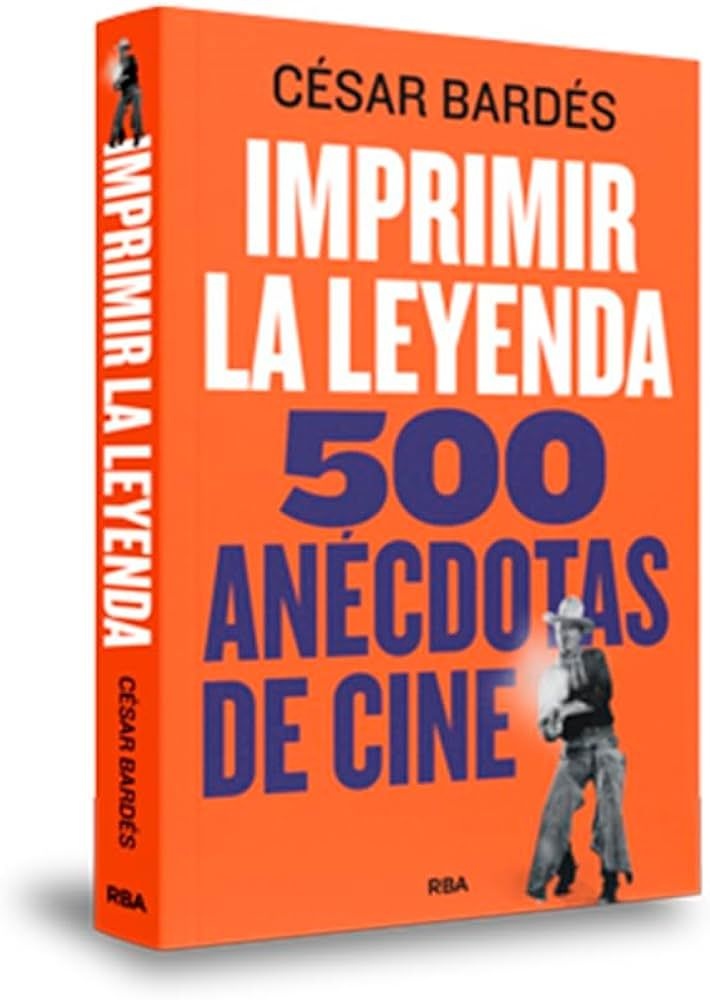 Imprimir la leyenda
