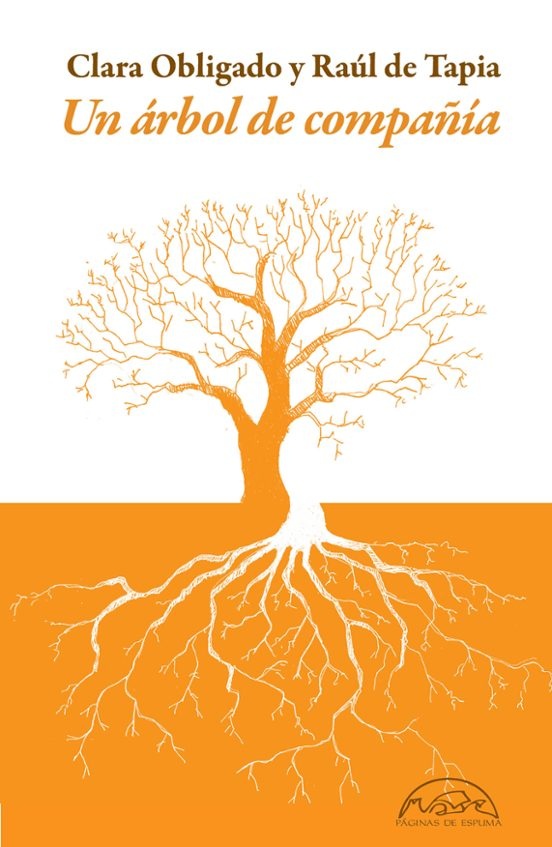 Un arbol de compañia