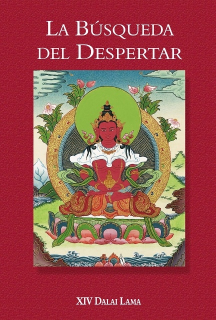 la Busqueda del despertar