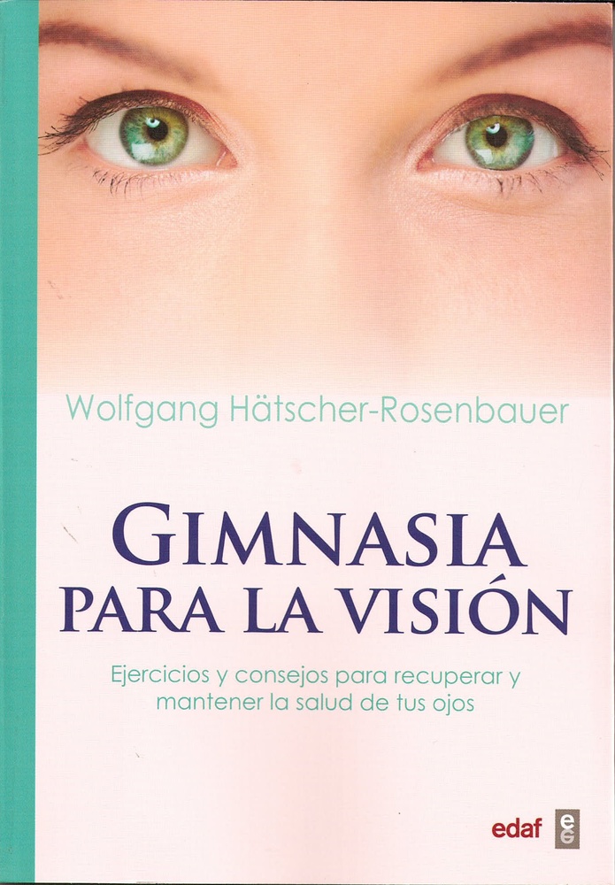 Gimnasia Para La Vision