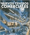 Nuevos centros comerciales