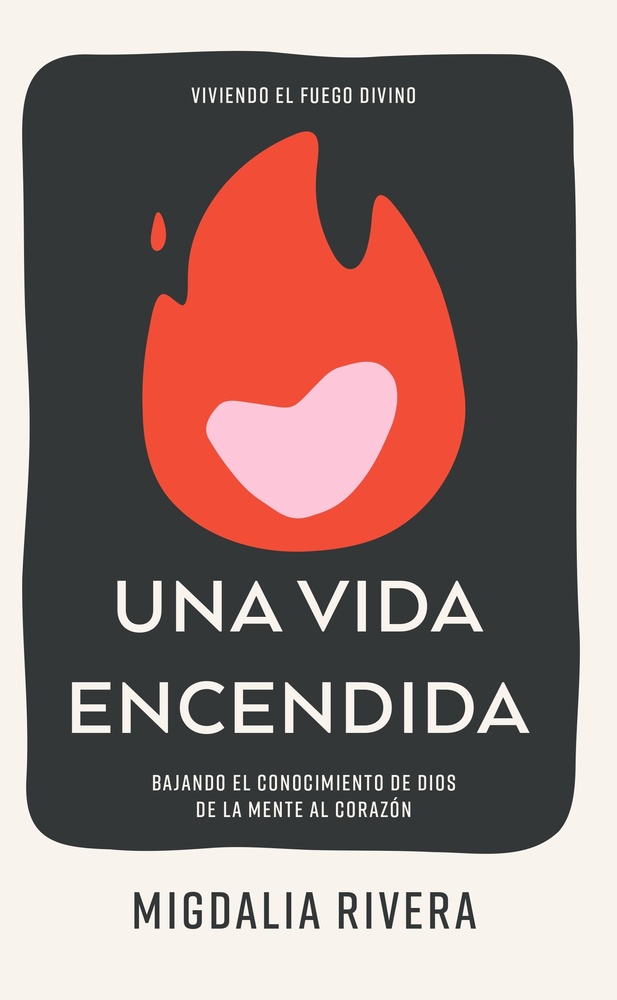 Una vida encendida