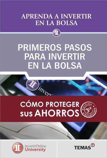 Primeros pasos para invertir en la bolsa