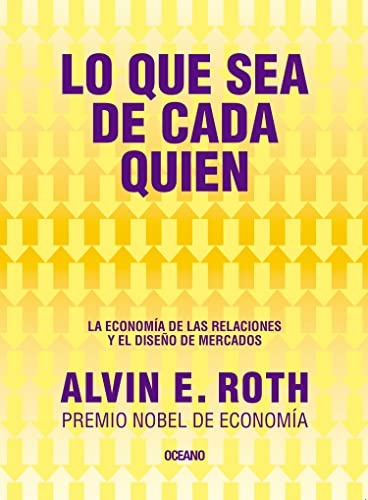 Lo que sea de cada quien