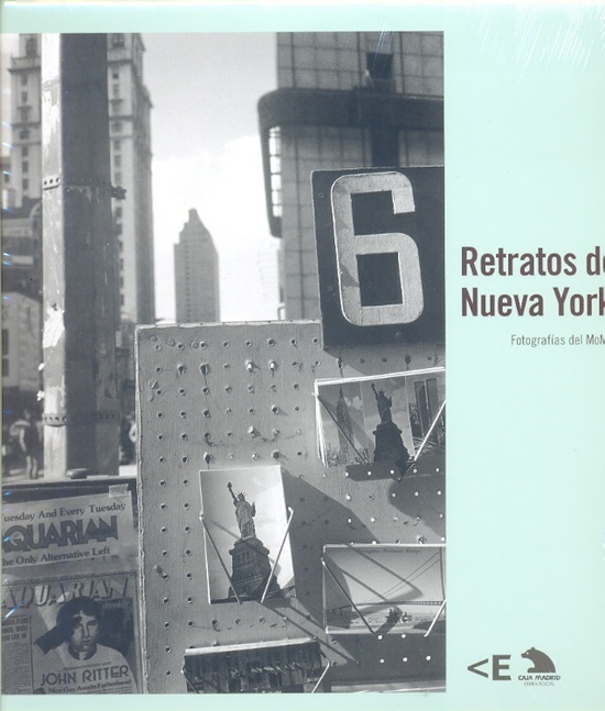 Retratos de Nueva York