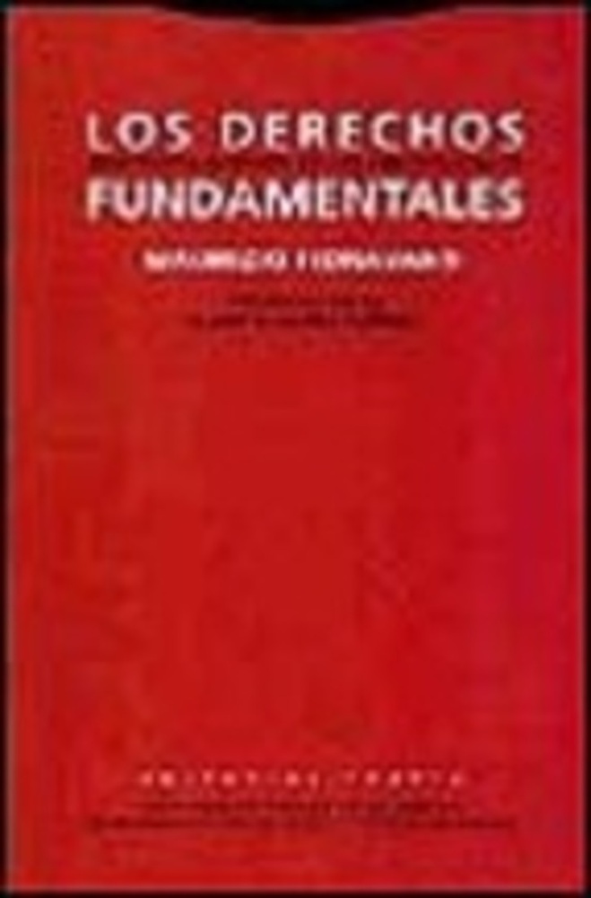 Los derechos fundamentales