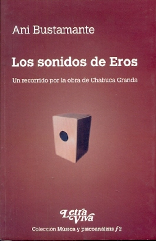 Los sonidos de eros