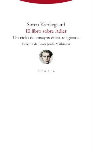 El libro sobre Adler