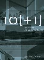 10 + 1 Arquitectos latinoamericanos