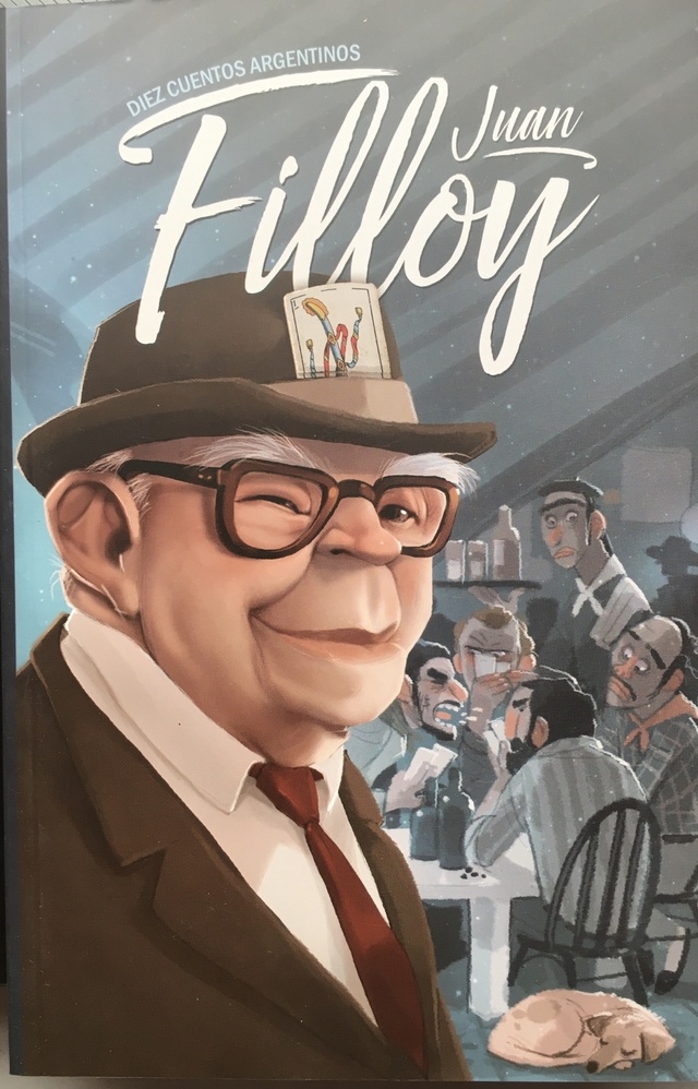 Diez cuentos argentinos